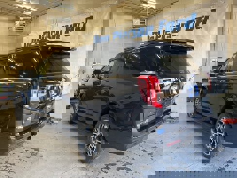 New 2025 Ford Expedition Max Active image 6
