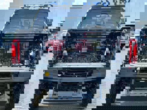 New 2025 Ford F150 Raptor image 22