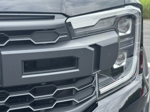 Certified 2024 Ford Ranger Raptor image 5