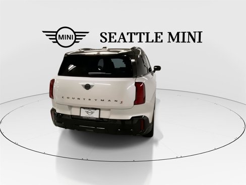 New 2026 MINI Cooper Countryman S w/ Comfort Package Max image 10