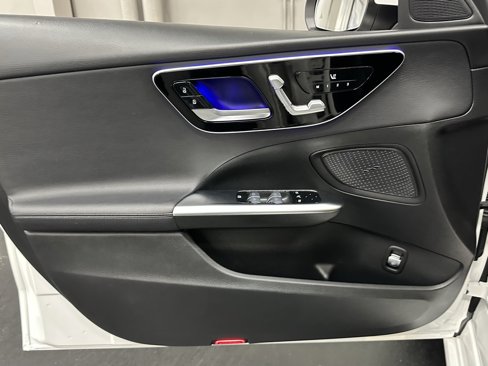 Used 2023 Mercedes-Benz C 300 Sedan image 19