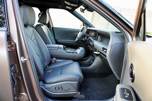 New 2026 Hyundai Palisade XRT Pro image 15