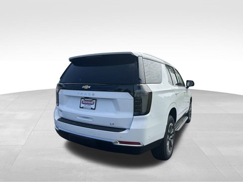 New 2026 Chevrolet Tahoe LT w/ Comfort Package image 5