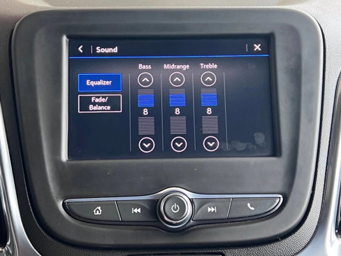 Used 2021 Chevrolet Equinox LT image 33