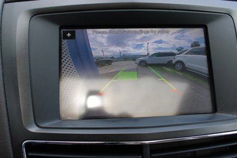 Used 2018 Lincoln MKT AWD w/ Technology Package image 30
