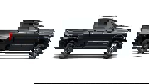 New 2026 Chevrolet Silverado 3500 High Country w/ High Country Premium Package image 29