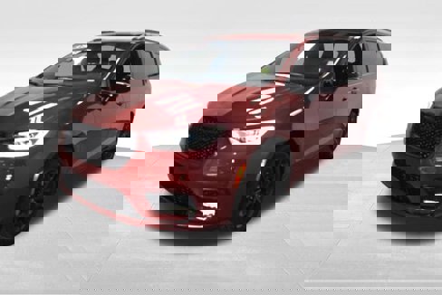 New 2026 Chrysler Pacifica Limited image 2