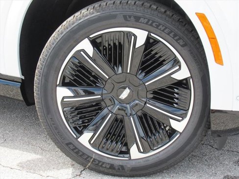 New 2026 Cadillac Escalade IQL Sport 1 image 7