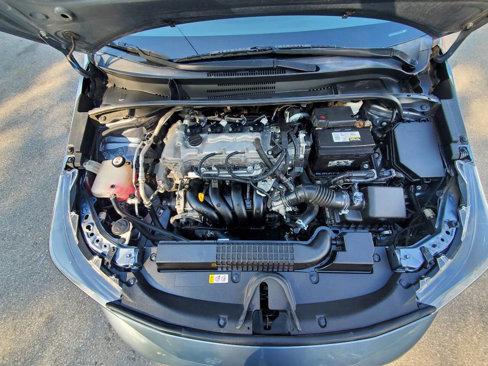 Used 2020 Toyota Corolla LE image 17
