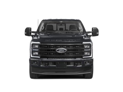 New 2025 Ford F250 XLT image 26