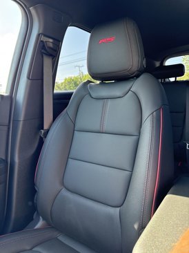 New 2026 Chevrolet TrailBlazer RS image 26
