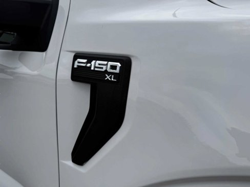 Used 2023 Ford F150 XL image 10