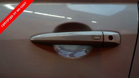 Used 2023 Nissan Altima 2.5 SR w/ SR Premium Package image 74