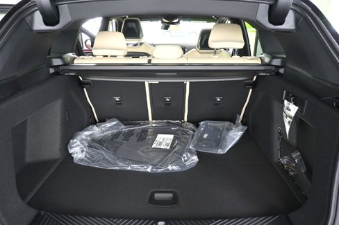 New 2025 BMW X3 xDrive30i w/ Premium Package image 14