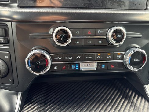 New 2025 Ford F150 Raptor image 20