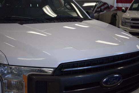 Used 2019 Ford F150 XLT w/ Equipment Group 302A Luxury image 5