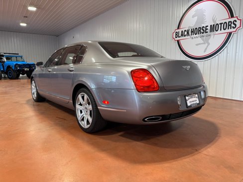 Used 2006 Bentley Flying Spur Flying Spur image 10