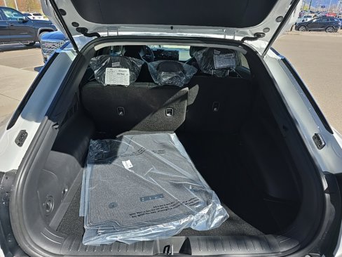 New 2025 Kia EV6 Light image 13