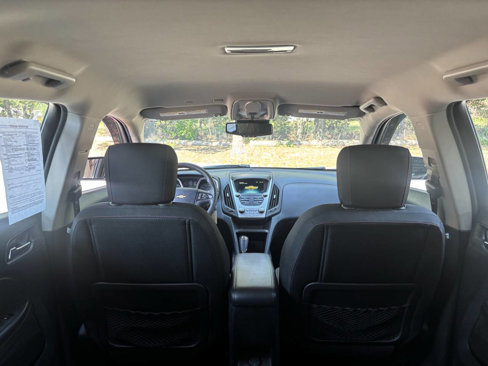 Used 2017 Chevrolet Equinox LS image 8