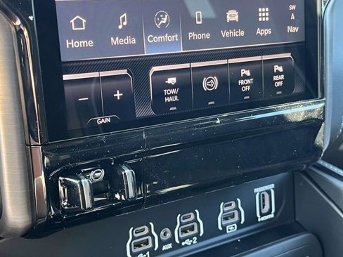 New 2026 RAM 2500 Rebel w/ Rebel Level 2 Equipment Group image 26