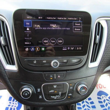 Used 2024 Chevrolet Malibu LS image 12