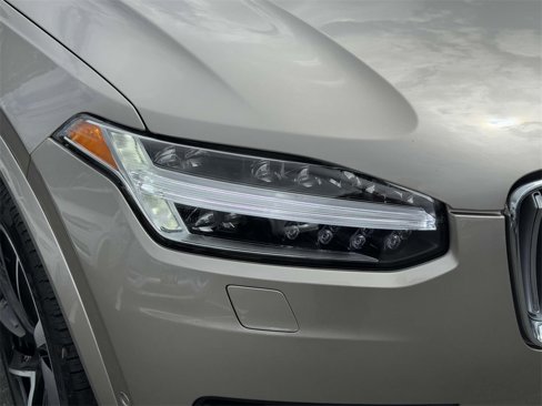 Used 2024 Volvo XC90 B6 Plus w/ Protection Package image 7