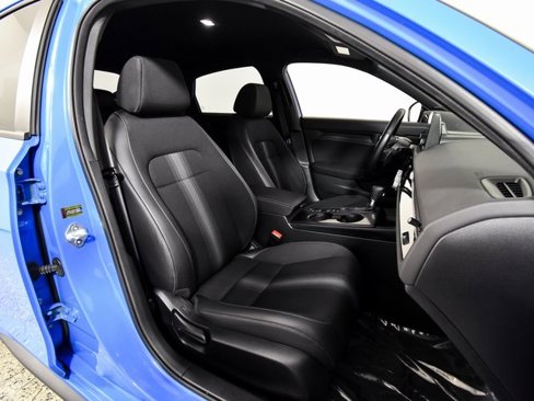 Used 2023 Honda Civic Sport image 26