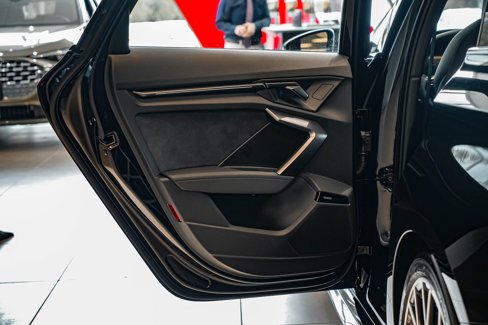 New 2026 Audi RS 3 image 29