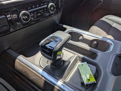 Used 2022 Chevrolet Silverado 1500 LT Trail Boss image 26