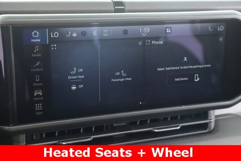Used 2025 Jeep Wrangler Unlimited Sport S 4xe image 4