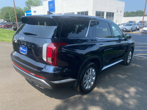 Used 2025 Hyundai Palisade SEL image 4