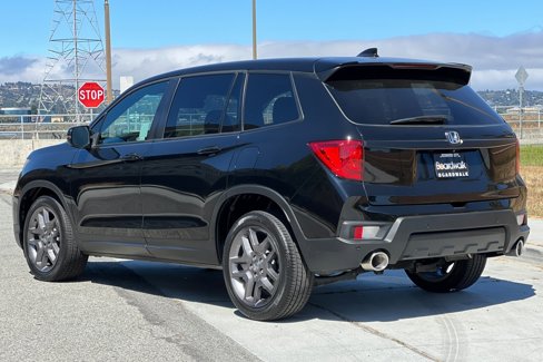 Used 2022 Honda Passport EX-L image 6