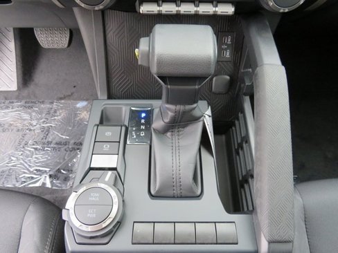 New 2025 Toyota Tacoma SR5 image 26