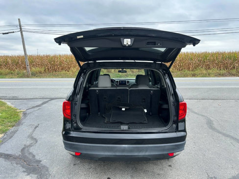 Used 2016 Honda Pilot EX-L image 11