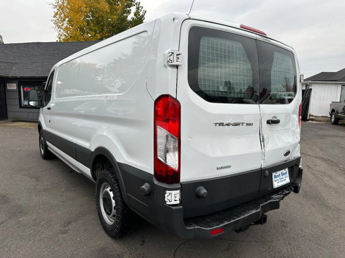 Used 2018 Ford Transit 350 148 Low Roof image 7