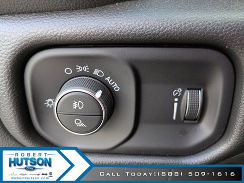 New 2026 RAM 3500 Tradesman image 27