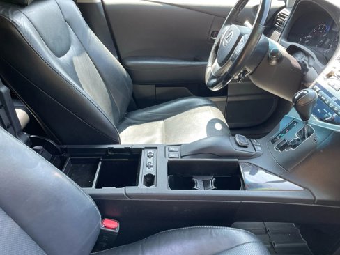 Used 2015 Lexus RX 350 AWD image 27