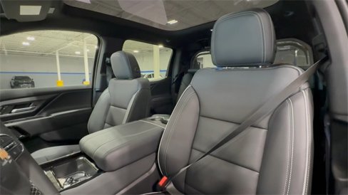 New 2026 Chevrolet Silverado EV LT image 13