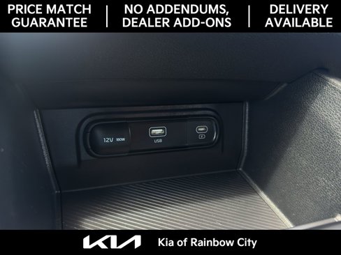 Used 2023 Kia Sportage LX image 43