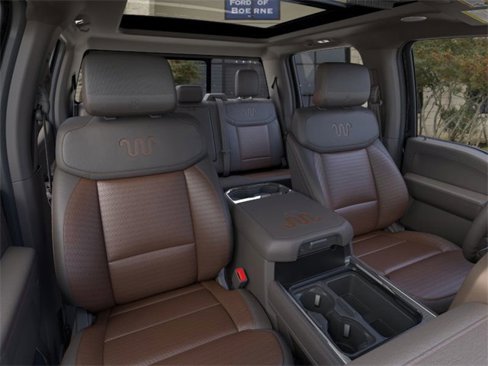New 2025 Ford F250 King Ranch image 10