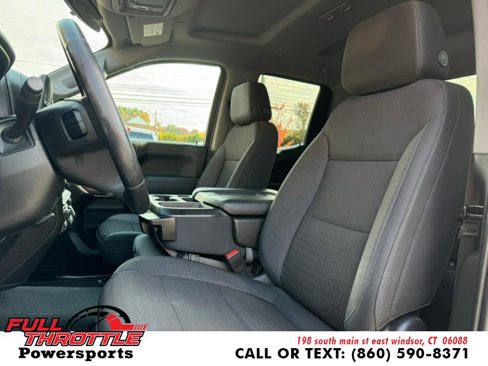 Used 2019 Chevrolet Silverado 1500 RST w/ All-Star Edition image 22