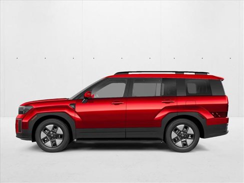 New 2026 Hyundai Santa Fe SEL image 2