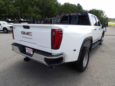 Used 2024 GMC Sierra 3500 Pro image 7