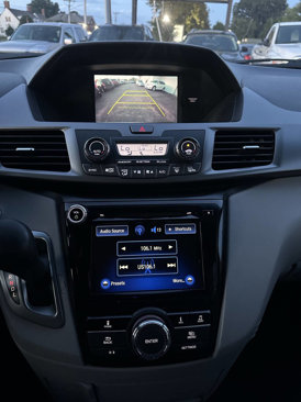 Used 2015 Honda Odyssey EX image 26
