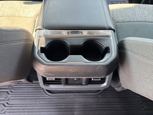 Used 2024 Ford F250 XLT w/ FX4 Off-Road Package image 24