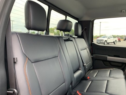 New 2026 Ford F250 Lariat image 18