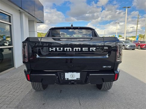 New 2025 GMC Hummer EV 3X image 7