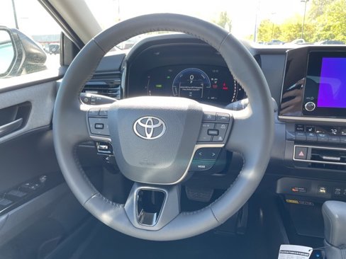 New 2026 Toyota Camry LE image 13