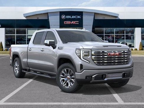 New 2026 GMC Sierra 1500 Denali image 27