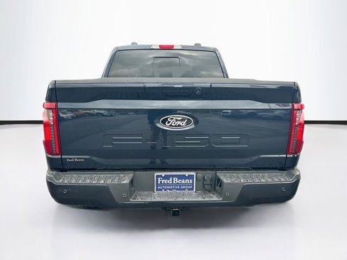 New 2025 Ford F150 XLT image 6
